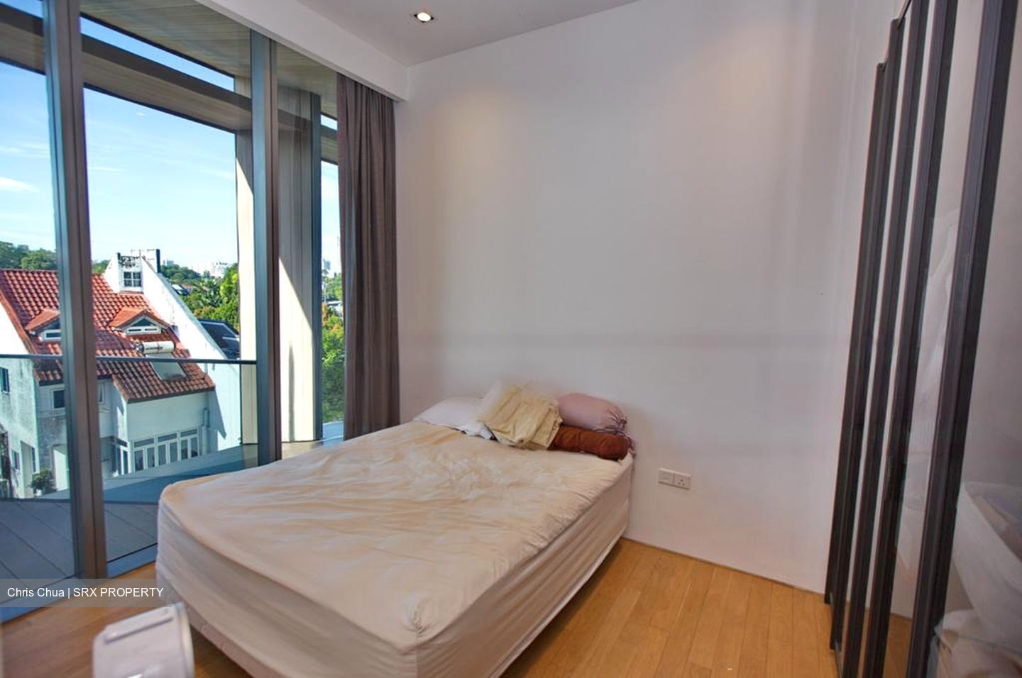 Cluny Park Residence (D10), Condominium #421700991